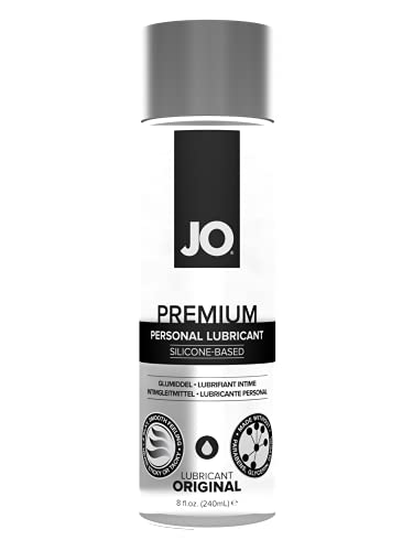 JO Prémium - Eredeti - Kenőanyag (Szilikon bázisú) 8 fl oz / 240 ml