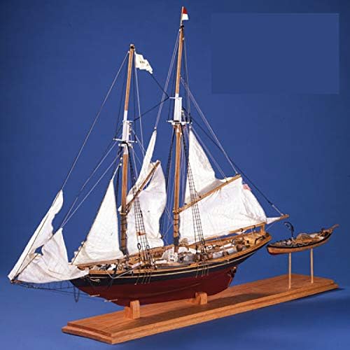 Modell Shipways Benjamin Latham 1902 1:48 Skála MS2109