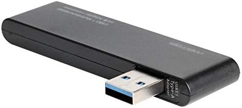 KXDFDC Hordozható 5 az 1-ben USB 3.0 HUB Elosztó Átalakító 5Gbps USB 3.0 SD TF Kártya Adapter Asztali