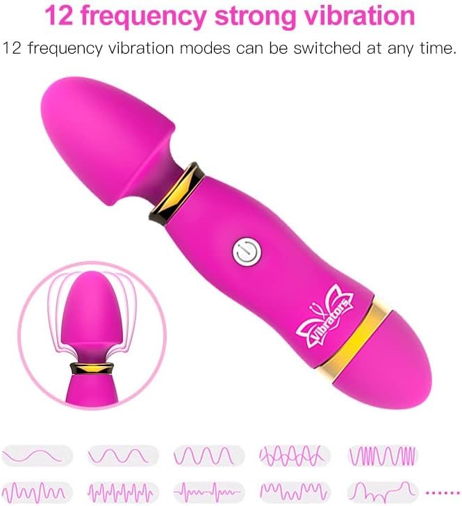 MOONA Szexuális Játékszerek Nőknek Szexi G-pontot Anális Plug Vagina Vibrátor Klitorisz Stimulátor Masszázs