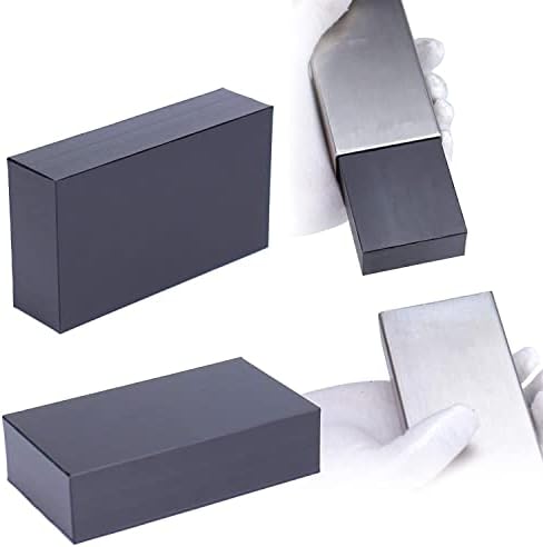 Muzata Teljes Csatlakozó Készlet Lapos Alumínium Fekete Korlát - 1Pack 6'6 Kapaszkodó + 2Pack Kiterjesztését