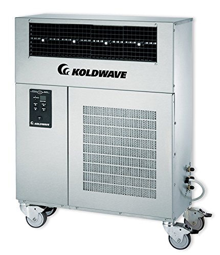 Koldwave 5WK14BEA1AAA0 légkondícionáló/hőszivattyú