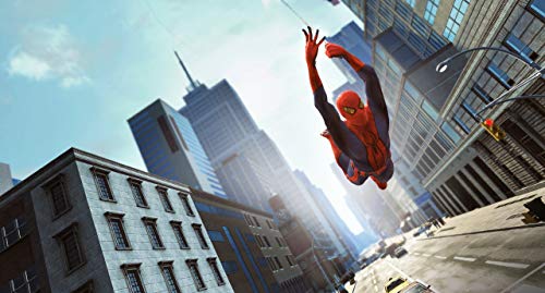 Amazing Spider-Man (Felújított)