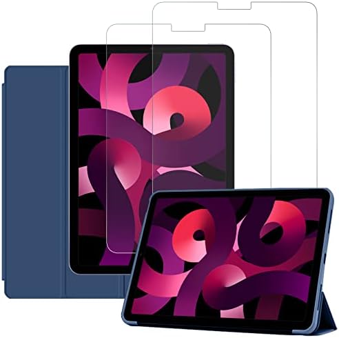 Deokke Kompatibilis iPad Air 5. Generációs Esetben 2022/iPad 4. Generációs Esetben 2020 10.9 Hüvelyk 2db