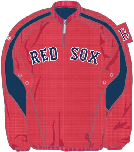 MLB Boston Red Sox Nagy & Magas Király Bázis Gamer Kabát