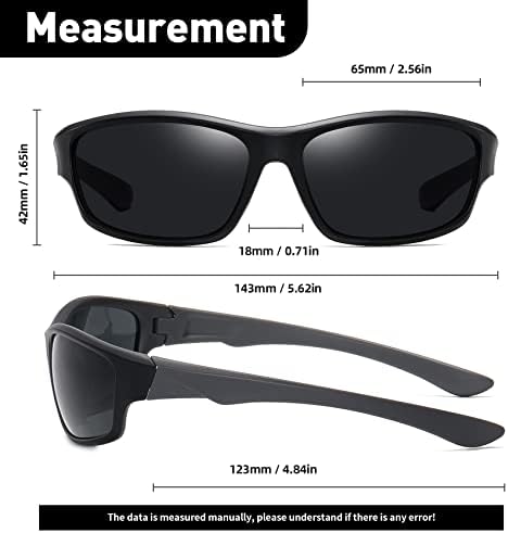 KIOYTLIK Új ERP Sunglassess a UV400 SProtection Tükör, Lencse, Sport Napszemüveg, Férfi Szabadtéri Kerékpározás
