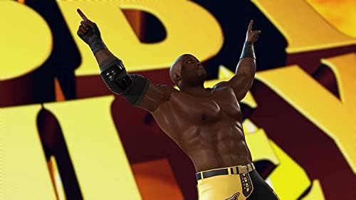 WWE 2K23 Standard - Steam PC - [Online Játék Kódját]
