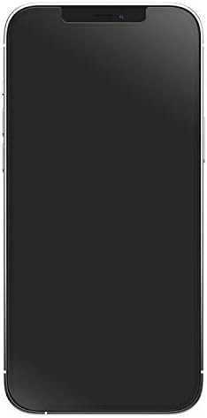 OtterBox Teljesítmény Plusz Üveg kijelző Védő fólia Apple iPhone 12 Pro Max - Világos