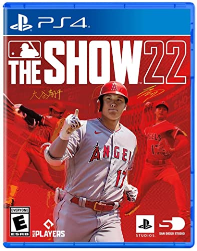 MLB A Műsor 22 PlayStation 4