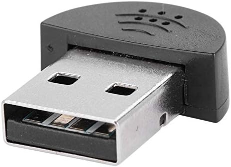 Estink Mini USB, Mikrofon, Hordozható Plug-and-Play Vezető-Szabad USB Beszéd Stúdió Mikrofon Felvétel