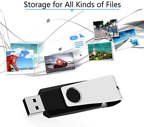 KEXIN 10 x 16 gb-os pendrive, USB Flash Meghajtó pendrive 16 GB Tömeges USB Meghajtó pendrive pendrive-ot