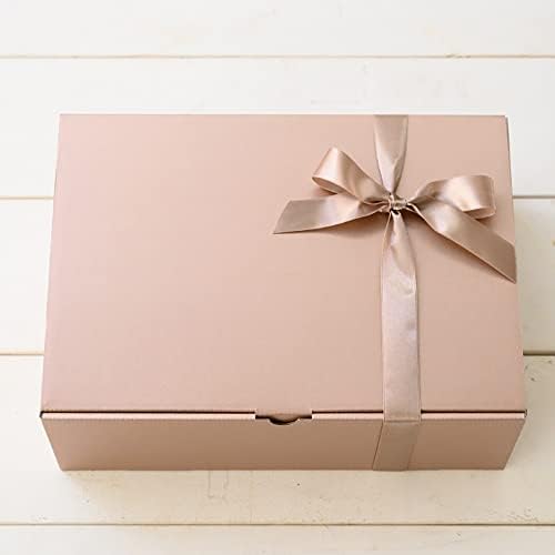 ヘッズ(Fej) Csomagoló Anyagok, 32.3×9.5×22,5 cm, Pezsgő, Rózsaszín