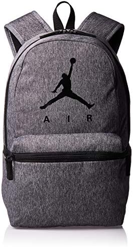Nike Air Jordan Jumpman Hátizsák (Egy Méret, Szén-Heather)