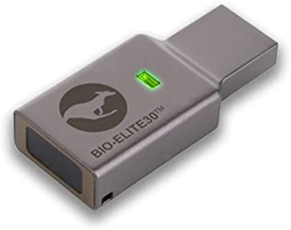 Kanguru Védő LifePlanner 16GB USB 3.2 (Gen 1) pendrive