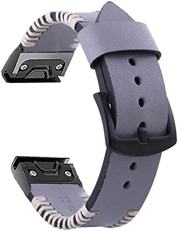 CEKGDB 20 26mm Sport Watchband a Garmin Fenix 6X 6 Pro 5X 5 + 3 HR-es elődje 935 945 Easy Fit gyorskioldó