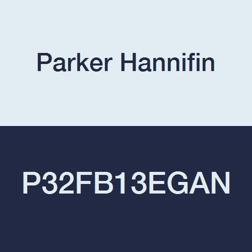 Parker Hannifin P32FB94DGAN Sorozat P32FB Alumínium Globális Moduláris Kompakt Egyesítő Szűrő, 0.01 μ