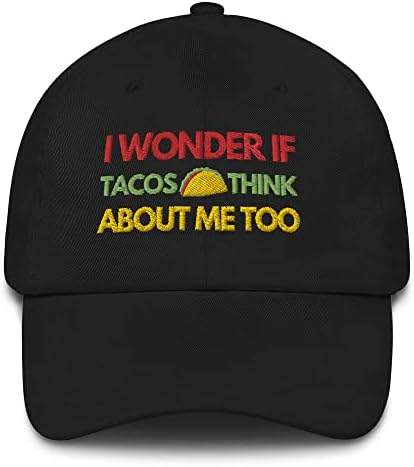nem Csoda, ha a Taco gondolj rám Is kalapot, Cinco de Mayo, a Taco kalap