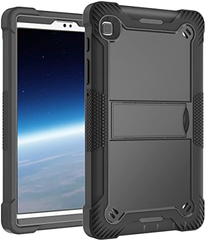 Tablet PC Esetben Kompatibilis a Samsung Galaxy Tab A7 Lite 8.4 Hüvelyk 2021 Esetben SM-T220/T225 védőburkolat