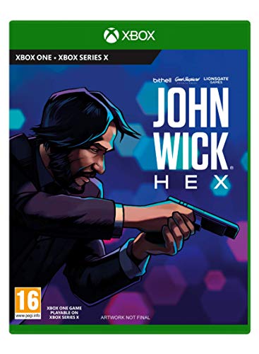 John Wick Hex Xbox